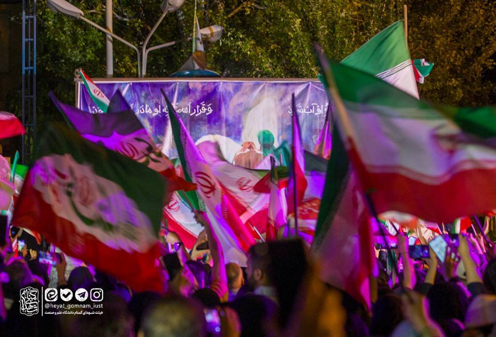 جشن سالروز ازدواج حضرت امیرالمومنین (ع) و حضرت فاطمه (س) - تصویر 5