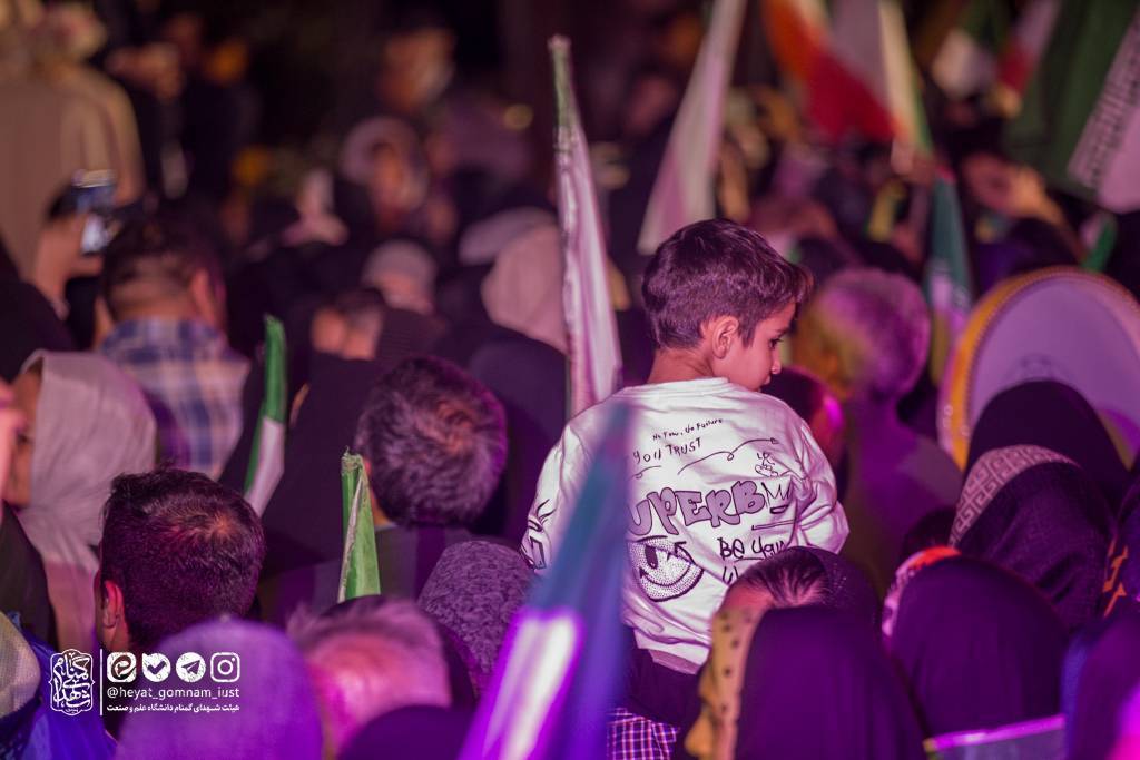 جشن سالروز ازدواج حضرت امیرالمومنین (ع) و حضرت فاطمه (س) - تصویر 6