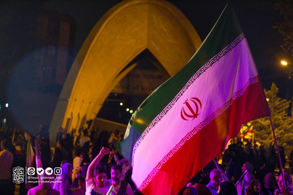 جشن سالروز ازدواج حضرت امیرالمومنین (ع) و حضرت فاطمه (س) - تصویر 13