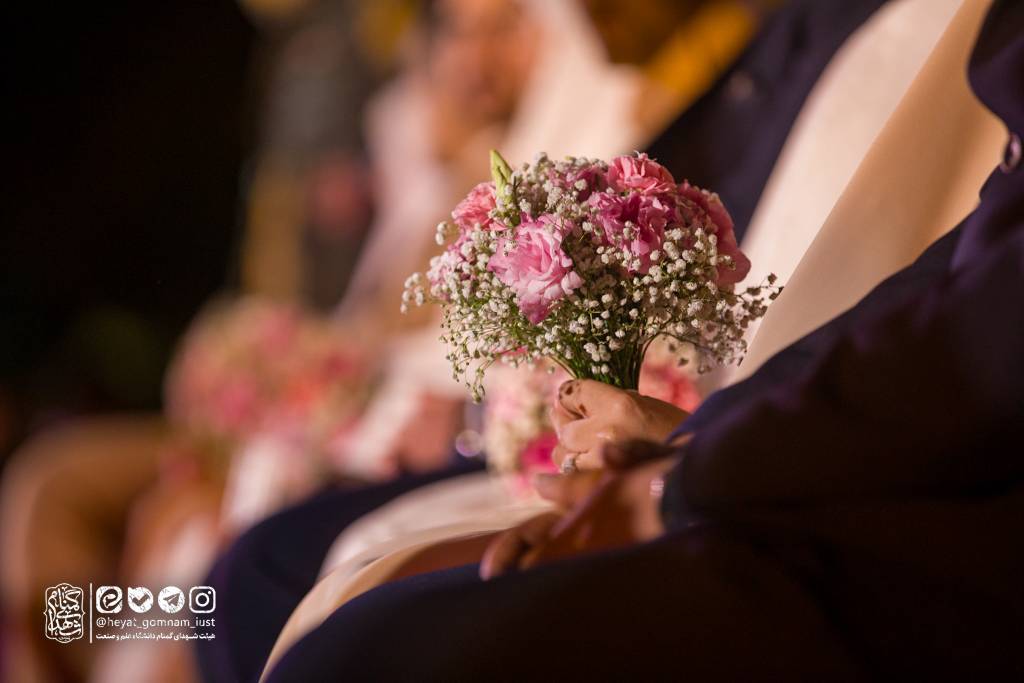 جشن سالروز ازدواج حضرت امیرالمومنین (ع) و حضرت فاطمه (س) - تصویر 17